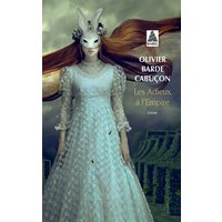 Les adieux à l'Empire