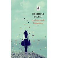 Les brumes de l'apparence