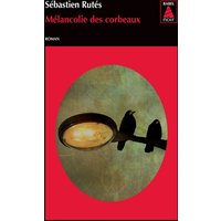 Mélancolie des corbeaux