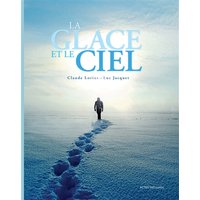 La glace et le ciel