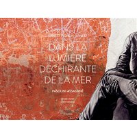 Ernest Pignon-Ernest : dans la lumière déchirante de la mer : Pasolini assassiné