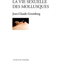 La vie sexuelle des mollusques