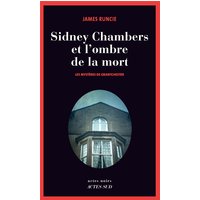 Sidney Chambers et l'ombre de la mort - Les mystères de Grantchester