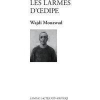 Les larmes d'Oedipe
