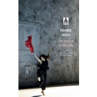 Une maison de poupée : drame en trois actes (1879)