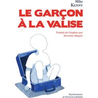 Le garçon à la valise