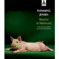 Maurice et Mahmoud