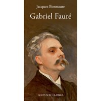 Gabriel Fauré