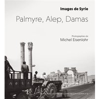 Palmyre, Alep, Damas : images de Syrie