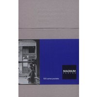 Magnum Photo - lot de 100 cartes postales