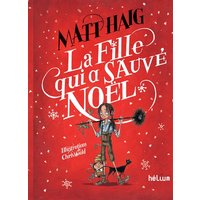La fille qui a sauvé Noël