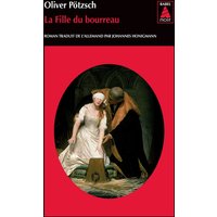 La fille du bourreau