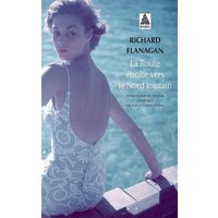 La route étroite vers le nord lointain