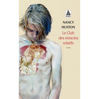 Le club des miracles relatifs