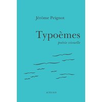 Typoèmes : poésie visuelle