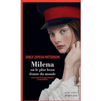 Milena ou Le plus beau fémur du monde