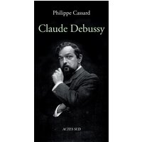 Claude Debussy