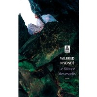 Le silence des esprits