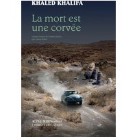 La mort est une corvée