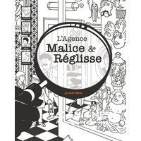 Opération dragon jaune - 60 énigmes à résoudre en s'amusant