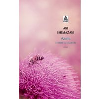 Azami - L'Ombre du chardon