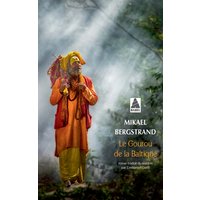 Le gourou de la Baltique