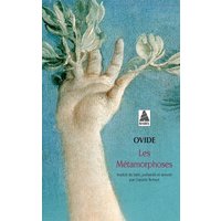 Les métamorphoses