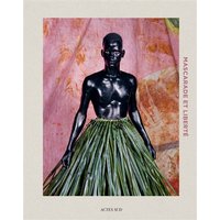 Cimarron : mascarade et liberté