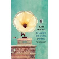 Le gardien des choses perdues