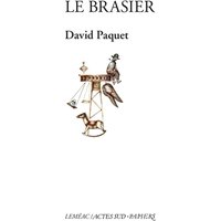 Le brasier