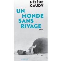 Un monde sans rivage
