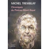 Chroniques du Plateau-Mont-Royal