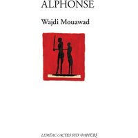 Alphonse ou Les aventures extraordinaires de Pierre-Paul-René, un enfant doux, monocorde et qui ne s'étonne jamais de rien