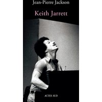 Keith Jarrett