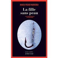 La fille sans peau. Niviarsiaq ameqanngitsoq