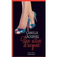 Des ailes d'argent : la vengeance d'une femme est douce et impitoyable