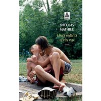 Leurs enfants après eux