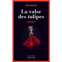 La Valse des tulipes