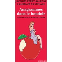 Anagrammes dans le boudoir