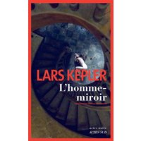 L'homme-miroir