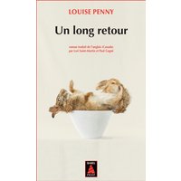 Un long retour