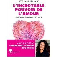 L'incroyable pouvoir de l'amour : faites-vous pousser des ailes