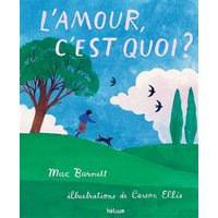 L'amour, c'est quoi ?