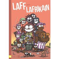 Laff Lafrikain. Vol. 1