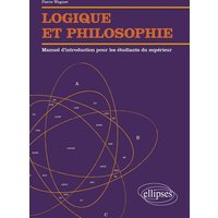 Logique et philosophie : manuel d'introduction pour les étudiants du supérieur