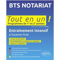 BTS Notariat