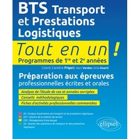 BTS Transport et Prestations Logistiques
