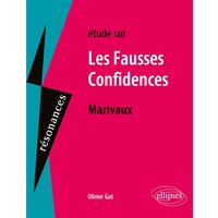 Marivaux, Les Fausses Confidences