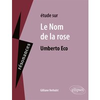 Umberto Eco, Le Nom de la rose