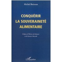 Conquérir la souveraineté alimentaire